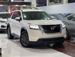 نيسان باثفايندر